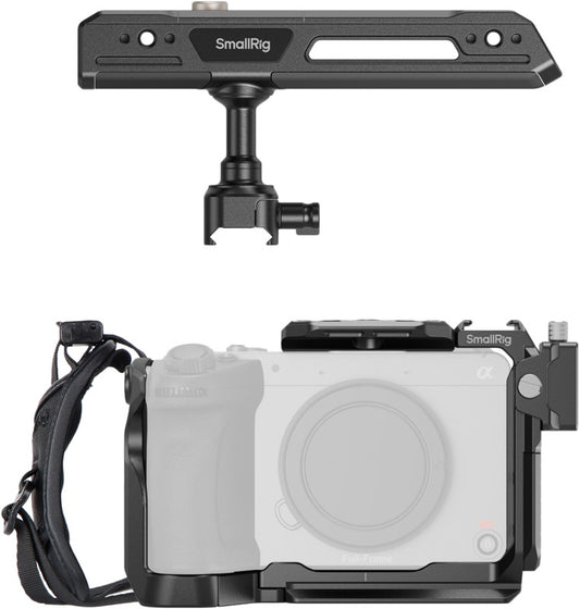 SmallRig 5589 Cage Kit for Sony FX2