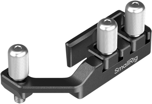 SmallRig 5592 USB-C & MULTI Cable Clamp for Cages for Sony FX2