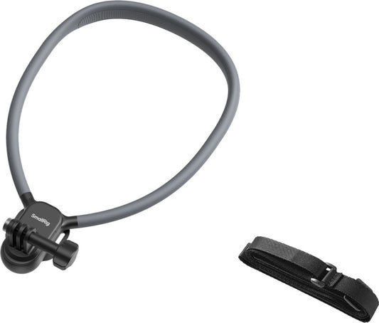 SmallRig 5596 Neck Mount for Action Cameras