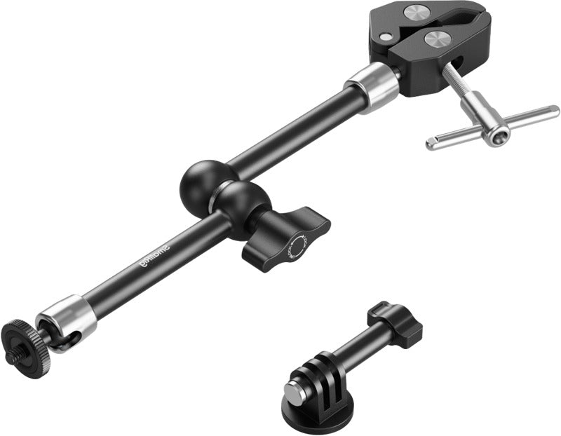 SmallRig 5605 Crab-Shaped Clamp