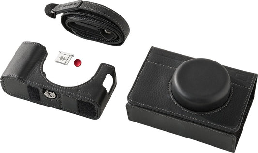 SmallRig 5622 Camera Leather Case Kit for FUJIFILM X100VI Black