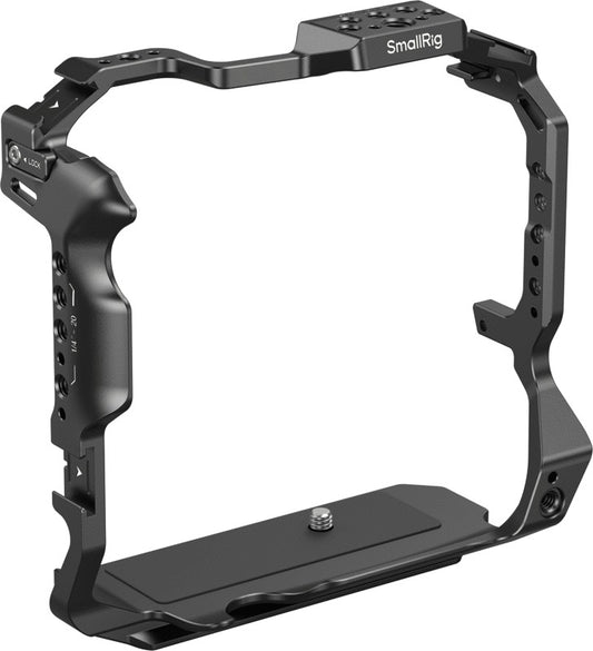 SmallRig 5623 Cage for Canon EOS R5 Mark II with Battery Grip BG-R20