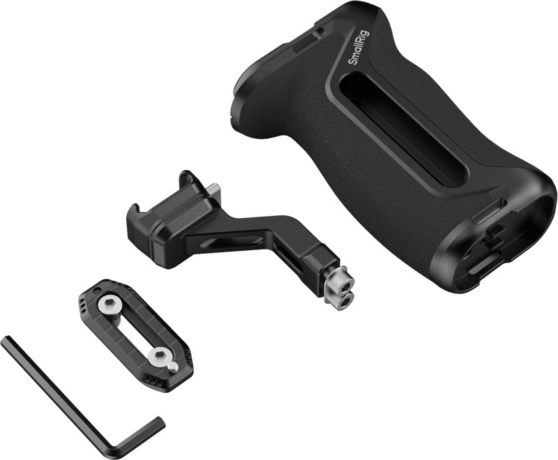SmallRig 5633 HawkLock H21 Quick Release Side Handle