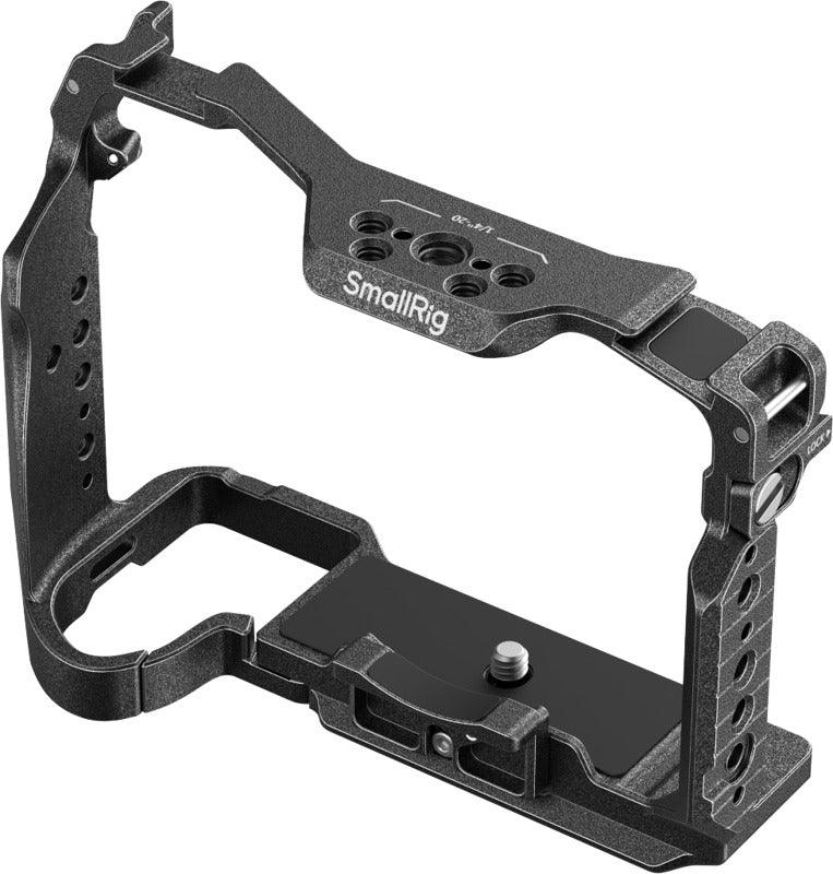 SmallRig 5642 Cage for Sony Alpha 1 II / Alpha 9 III