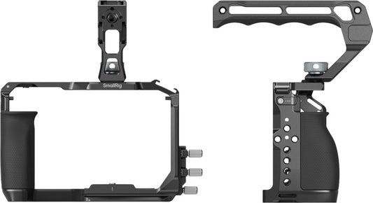 SmallRig 5647 Cage Kit for Nikon ZR
