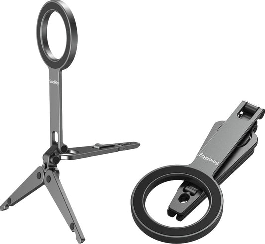 SmallRig 5649 Mobile Phone Support
