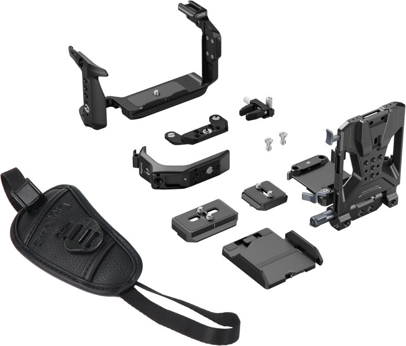 SmallRig 5658 Cage Kit for Canon EOS C50 Advanced Editio