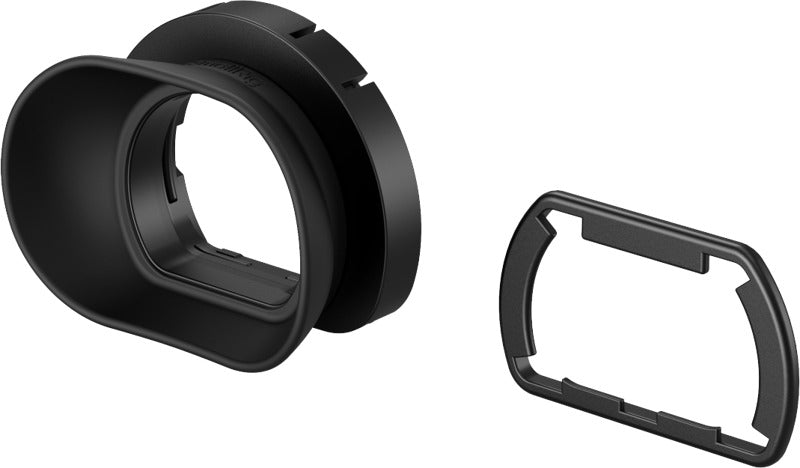 SmallRig 5713 Horizontal-to-Vertical Camera Viewfinder Eyecup for Sony FX2