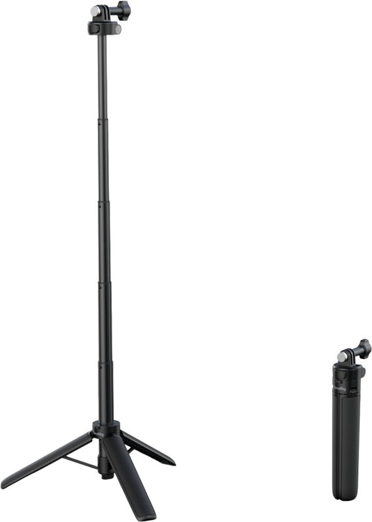 SmallRig 5725 Grip-Tripod for Action Cameras