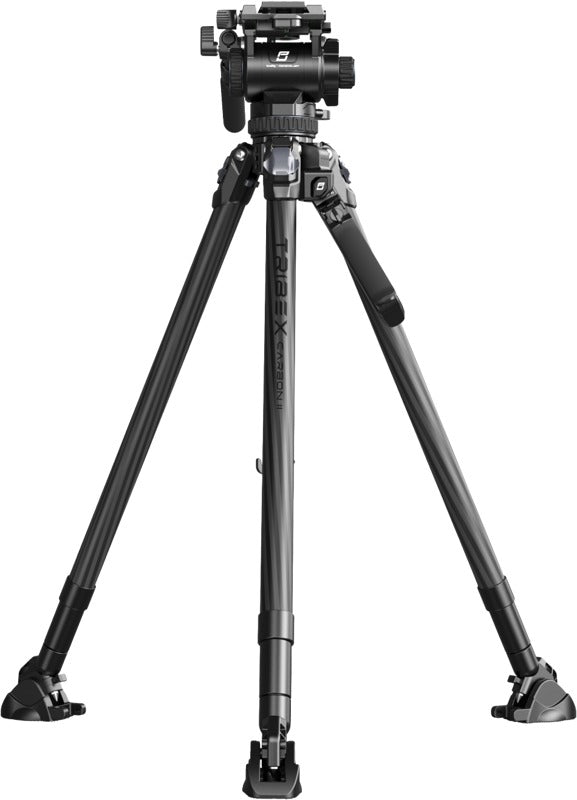 SmallRig 5755 X Potato Jet TRIBEX Carbon II Tripod Kit