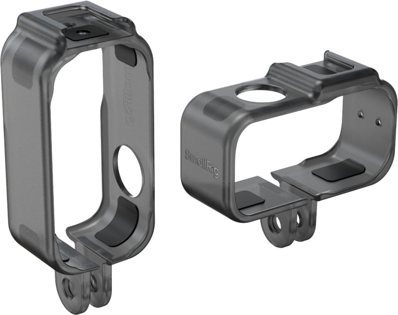 SmallRig 5757 Vertical-to-Horizontal Cage Kit for DJI Osmo Nano