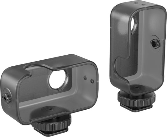 SmallRig 5758 Cage with Cold Shoe Mount for DJI Osmo Nano