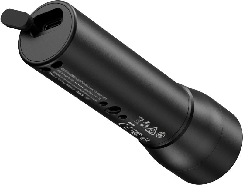 SmallRig 5785 RF 05B Portable Zoom LED Video Light