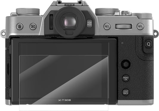 SmallRig 5804 Screen Protector for FUJIFILM X-T30 III / X-T30 II / X-T30 / X-S10