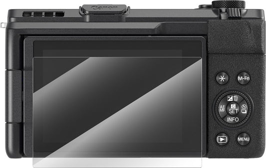 SmallRig 5806 Screen Protector for Canon PowerShot V1 / G7X III