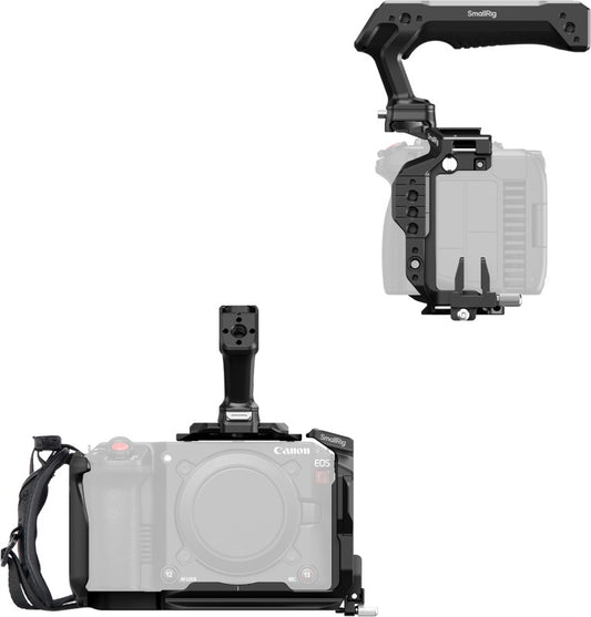 SmallRig 5809 Cage Kit for Canon EOS C50