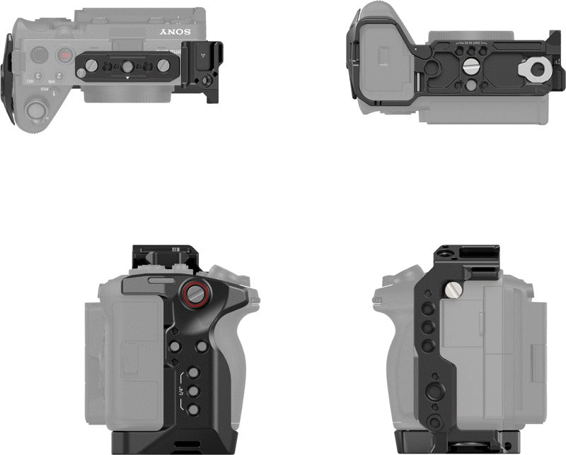 SmallRig 5823 Cage Kit for Sony FX3 / FX30
