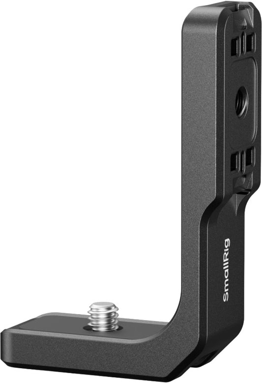 SmallRig 5824 Vertical-to-Horizontal Mount Support for Insta360 X5 / X4 Air / X4 / X3