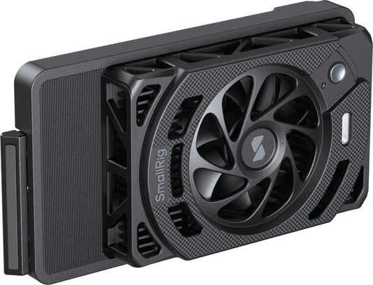 SmallRig 5874 Cooling Fan for Nikon ZR