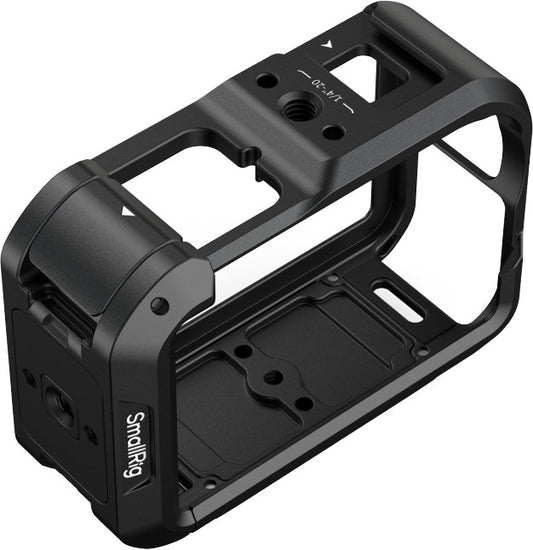 SmallRig 5887 Cage for DJI Osmo Action 6 (Advanced Edition)