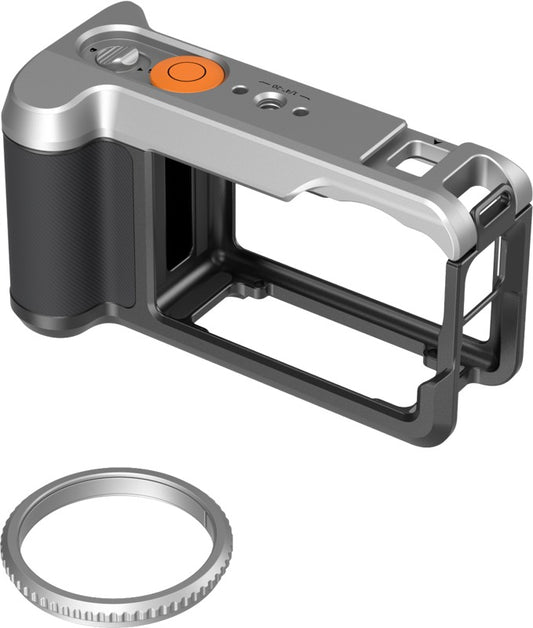 SmallRig 5891 Cage Kit for DJI Osmo Action 6