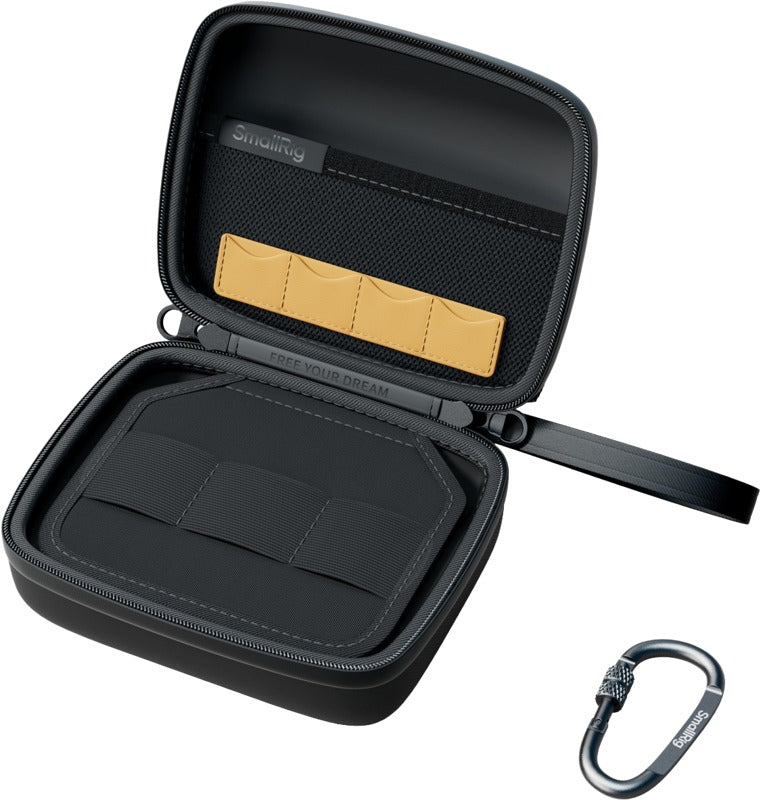 SmallRig 5917 Storage Bag for Action Cameras