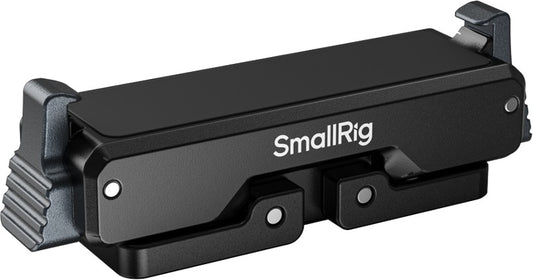 SmallRig 5919 Quick Release Mount Adapter for Insta360 GO Ultra