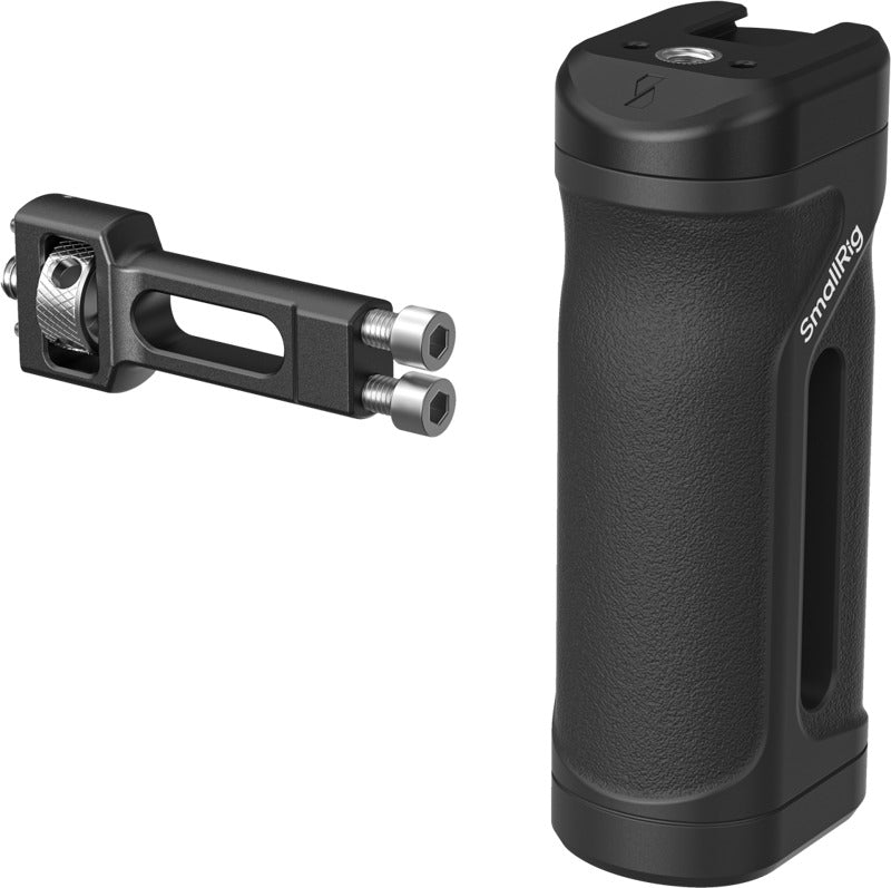 SmallRig 5946 Mini Side Handle with 1/4"-20 Locating Screw