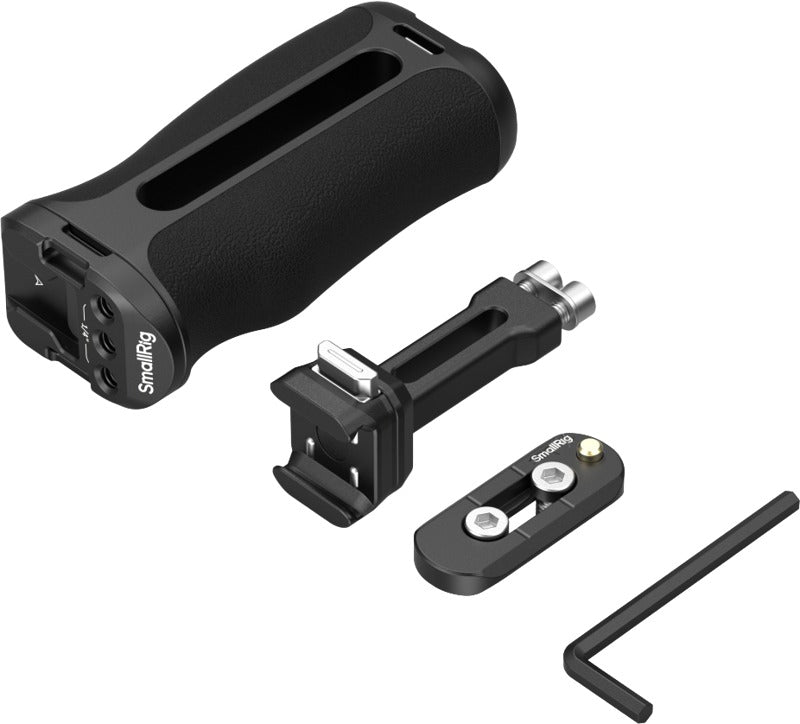 SmallRig 5951 HawkLock H21 Quick Release Side Handle