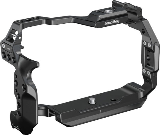 SmallRig 5954 HawkLock Quick Release Cage for Canon EOS R6 Mark III / R6 Mark II