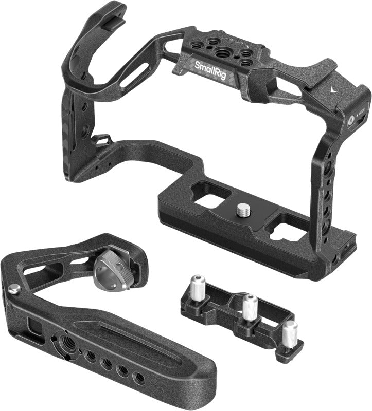 SmallRig 5960 Black Mamba Cage Kit for Canon EOS R6 Mark III / R6 Mark II