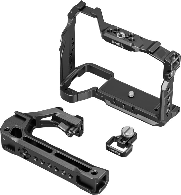 SmallRig 6025 Cage Kit for Sony Alpha 7 V / 7R V / 7 IV