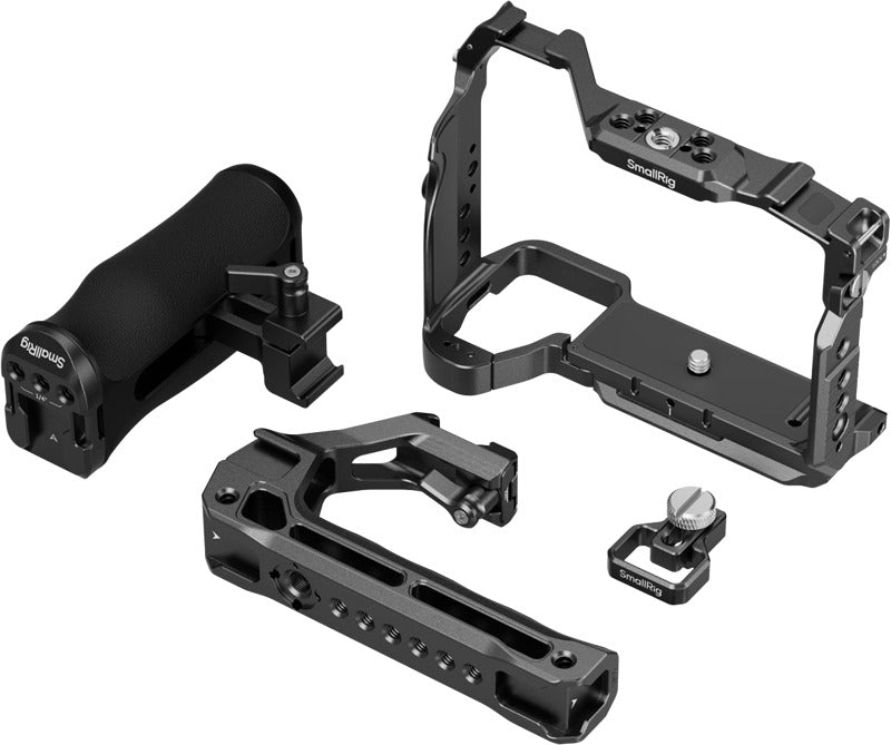 SmallRig 6026 Advanced Cage Kit for Sony Alpha 7 V / 7R V / 7 IV