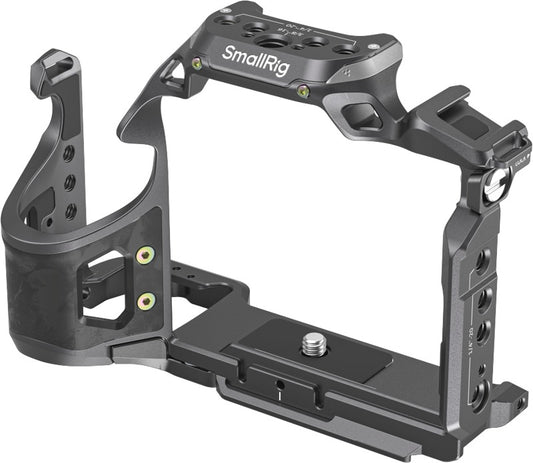 SmallRig 6029 "Rhinoceros" Cage for Sony Alpha 7 V / 7R V / 7 IV