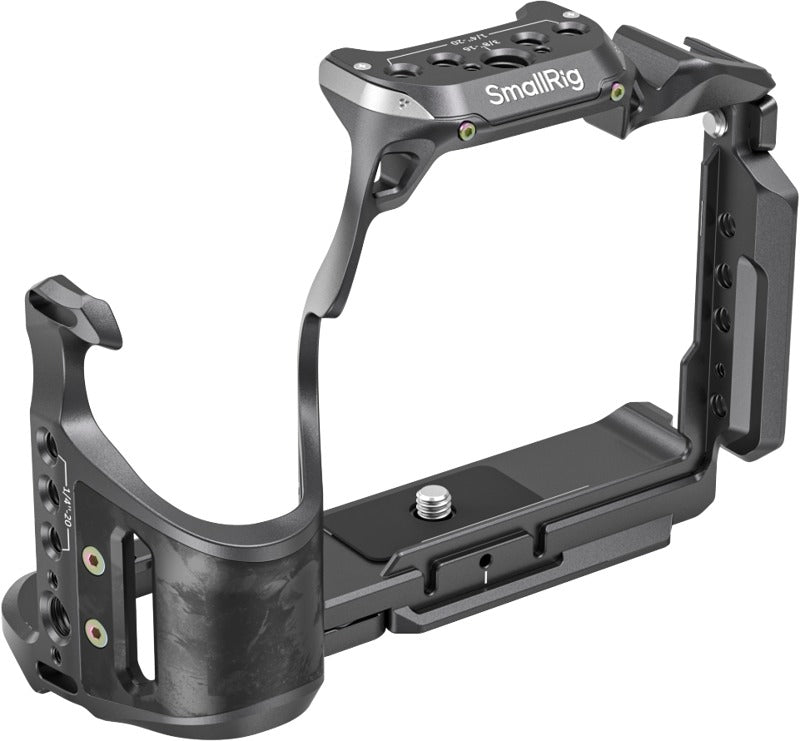 SmallRig 6029 "Rhinoceros" Cage for Sony Alpha 7 V / 7R V / 7 IV