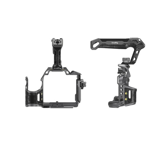 SmallRig 6030 "Rhinoceros" Cage Kit for Sony Alpha 7 V / 7R V / 7 IV