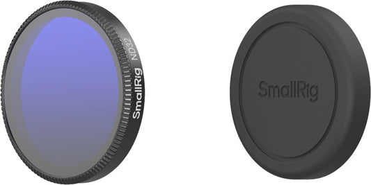SmallRig 6085 ND32 Filter for DJI Osmo Action 6