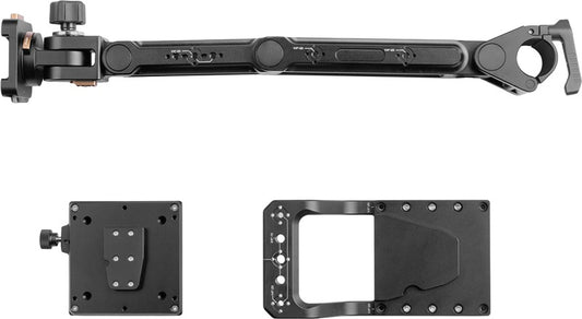 SmallRig 6257 Mount Plate for Monitor VESA for Camera Cart