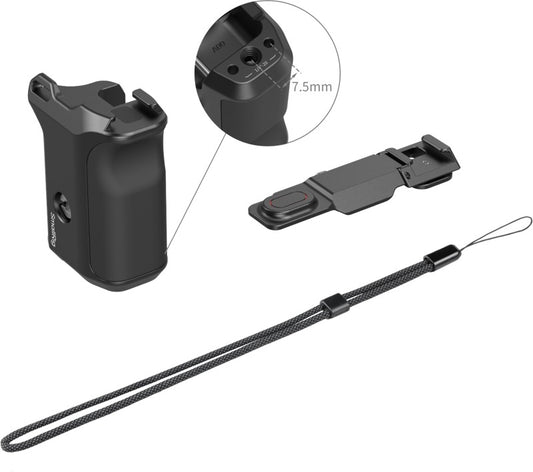 SmallRig 6259 Handle for SmallRig Cages for DJI Osmo Action 6