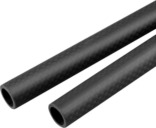 SmallRig 870 15mm Carbon Fiber Rod - 20cm