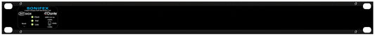 Sonifex AVN-AIO4 | 4 Input, 4 Output Dante Interface, PoE
