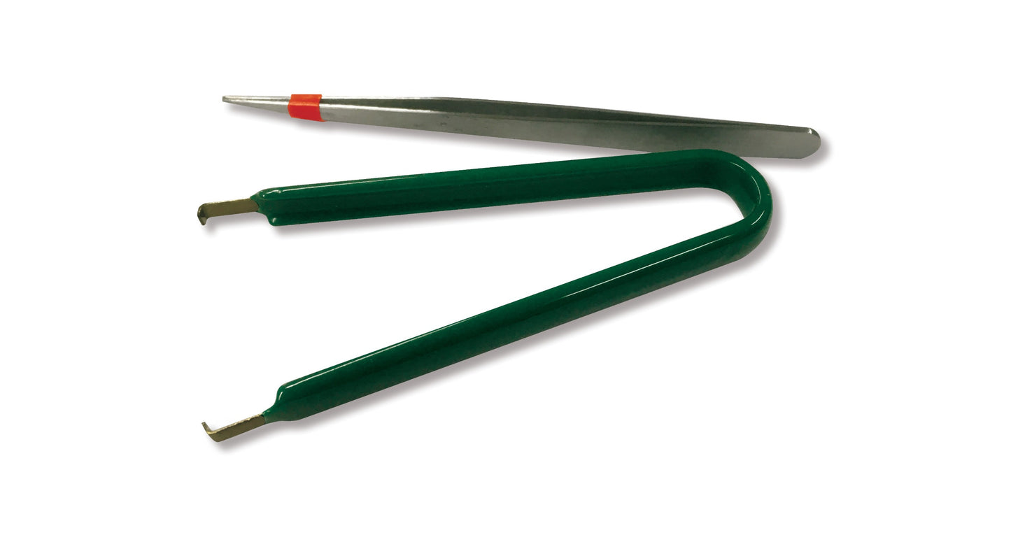 Sonifex AVN-CAPTOOLS | Tool for Replacing Button Caps