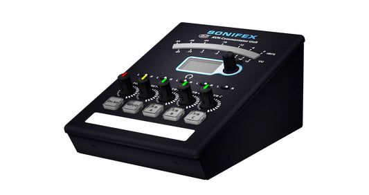Sonifex AVN-CU1 | Dante Commentary Unit for 1 Commentator
