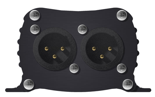 Sonifex AVN-DIO01 | Dante to Analogue XLR Stereo Output
