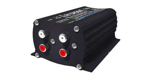 Sonifex AVN-DIO04 | Dante Analogue Phono Stereo Input & Output
