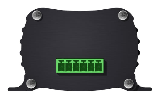 Sonifex AVN-DIO08 | Dante AES3 Terminal Block Stereo Input & Output