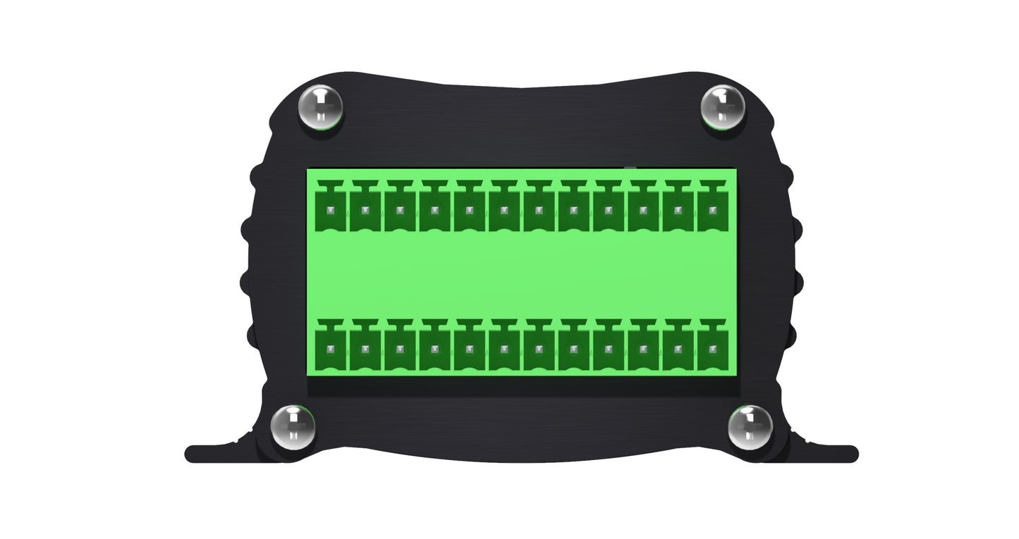 Sonifex AVN-GPIO | GPIO LAN Transceiver (PTP, EMBER+ & UDP)