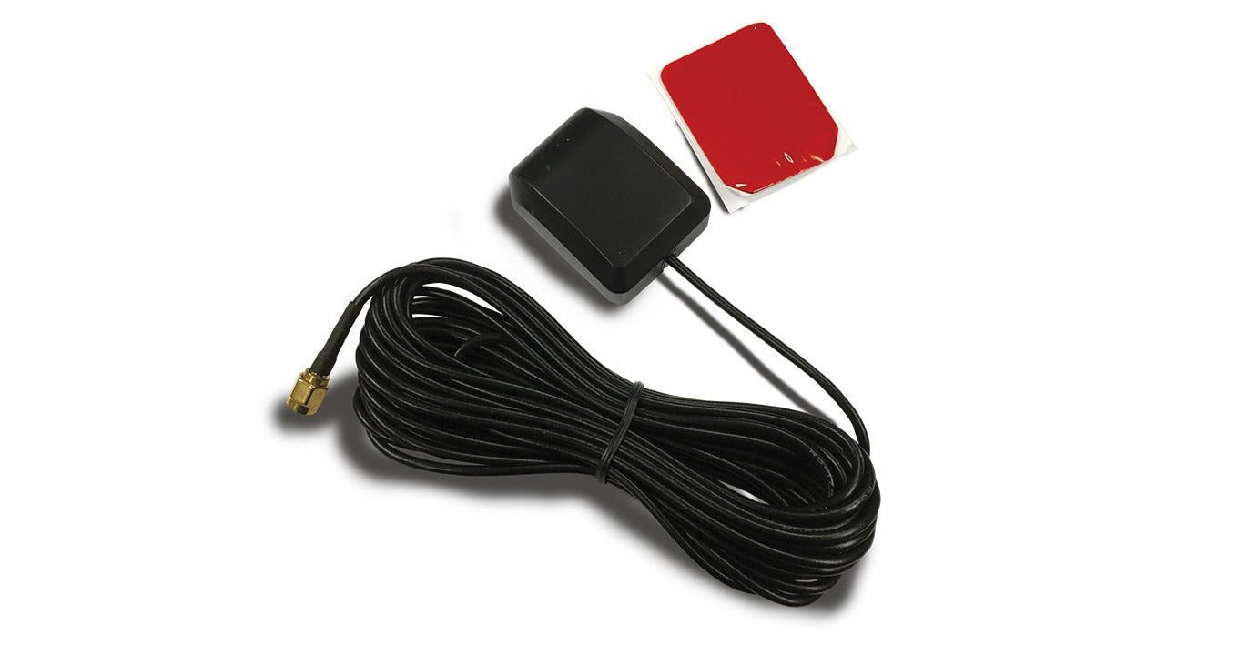 Sonifex AVN-GPS5 | GPS Receiver Antenna & Lead, 5m