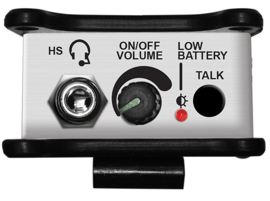 Sonifex CM-BH4W | Belt-Pack 4-Wire Headphone Amp