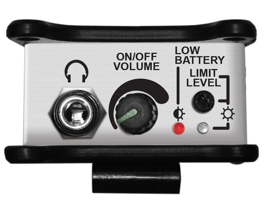 Sonifex CM-BHA | , IFB & Commenatary